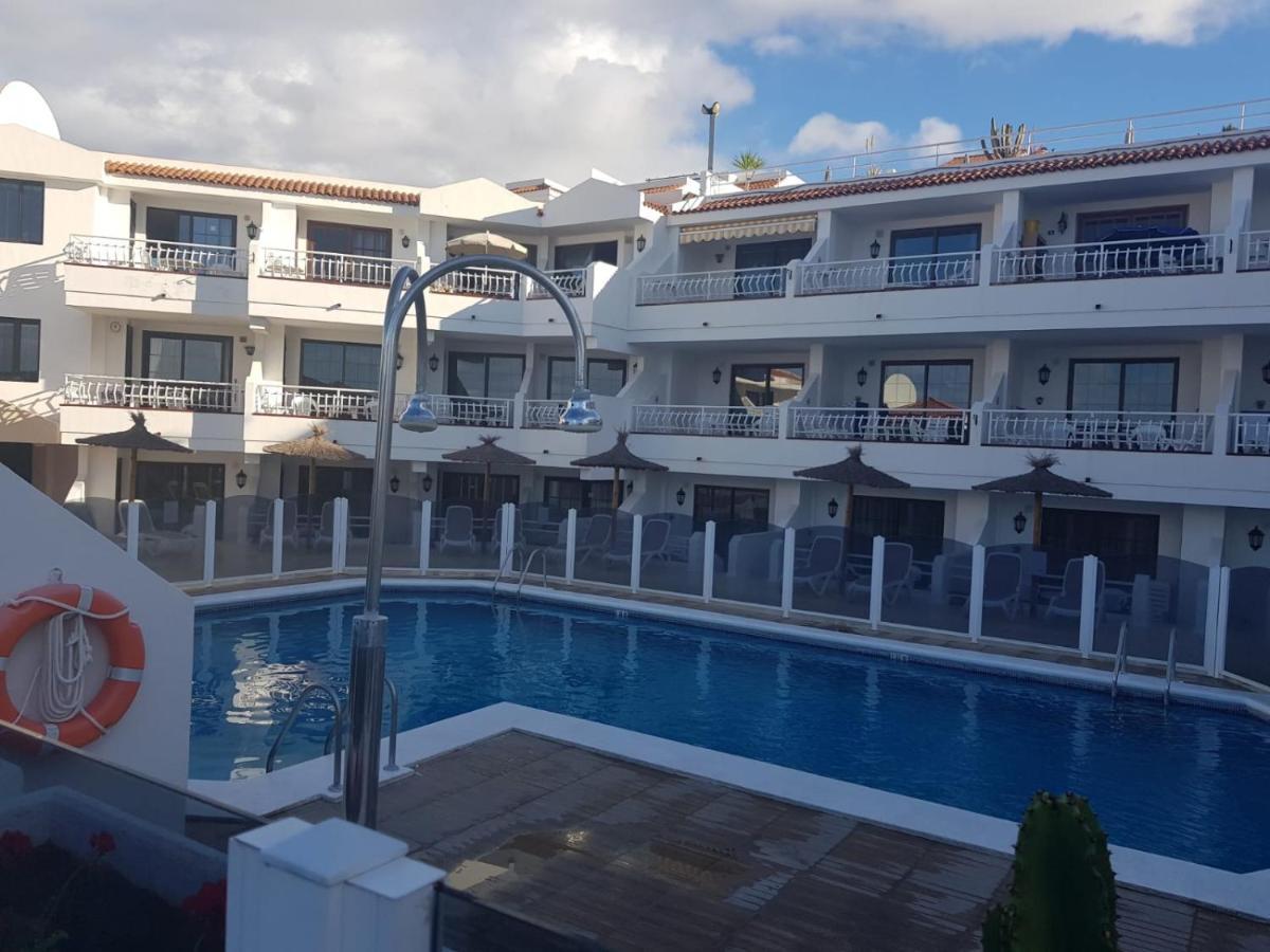 Precioso Apartamento En Los Cristianos Los Cristianos  Exterior photo