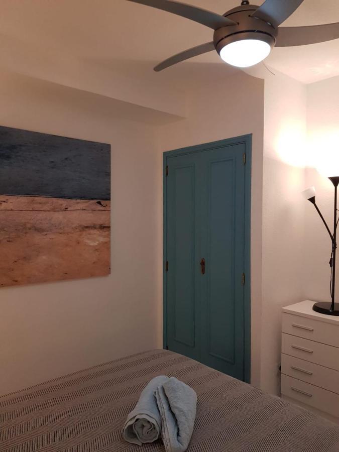 Precioso Apartamento En Los Cristianos Los Cristianos  Exterior photo