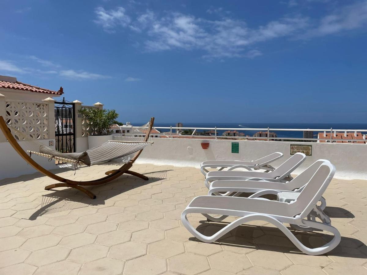 Precioso Apartamento En Los Cristianos Los Cristianos  Exterior photo