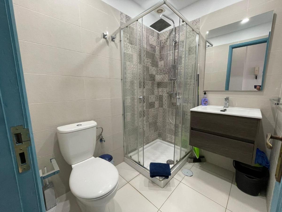 Precioso Apartamento En Los Cristianos Los Cristianos  Exterior photo